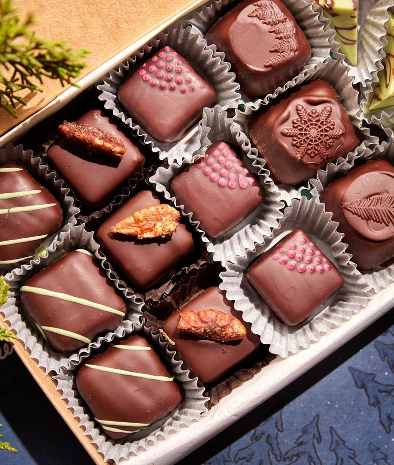 Chocolate