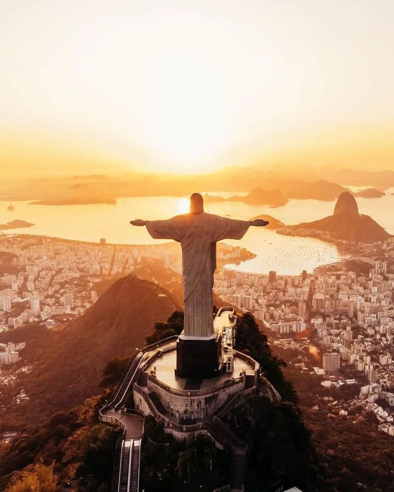 Christ the Redeemer Café