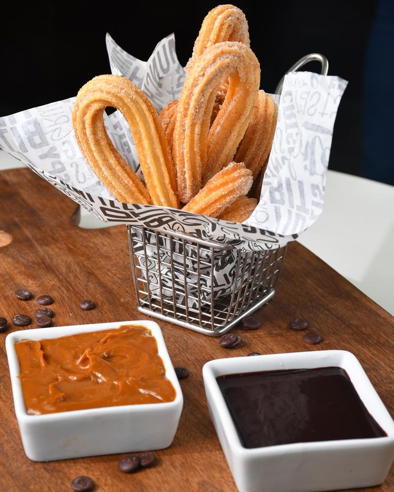 Churro