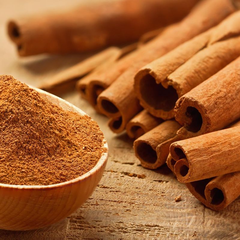 Cinnamon