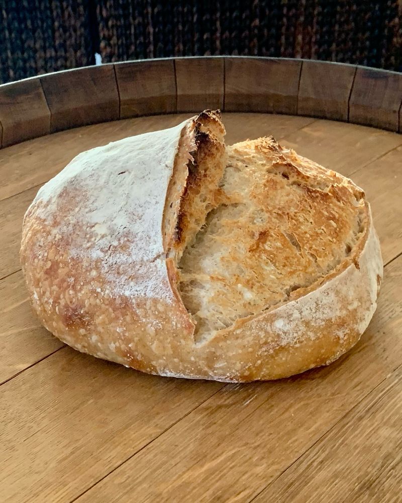 Classic Sourdough