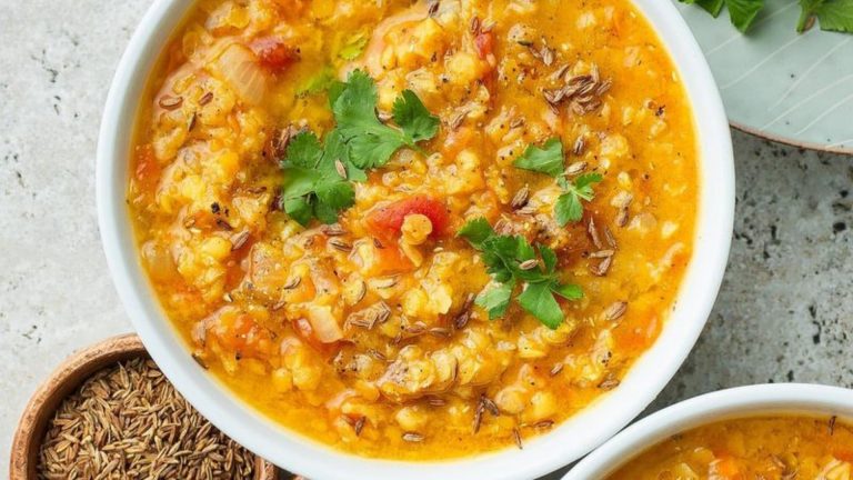 Lentil Soup