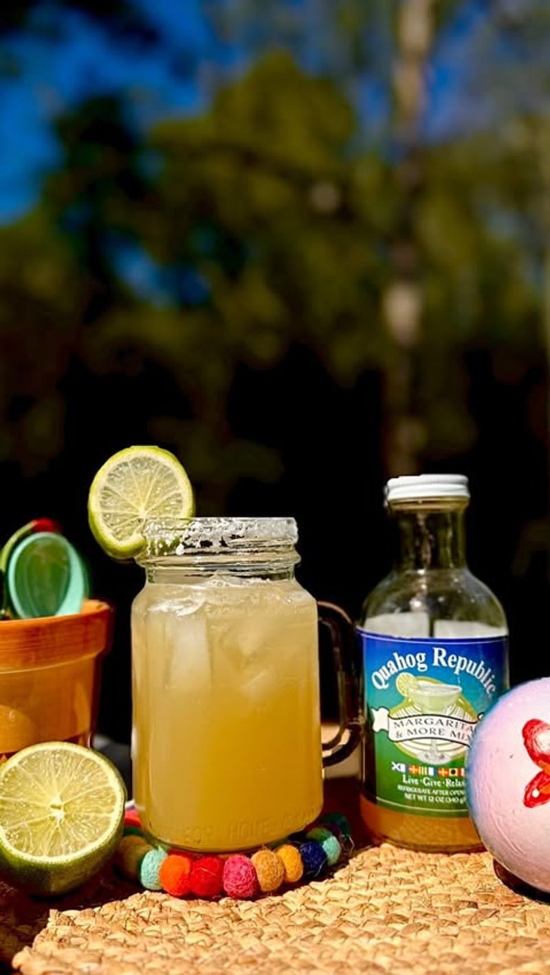 Cocktail Mixes