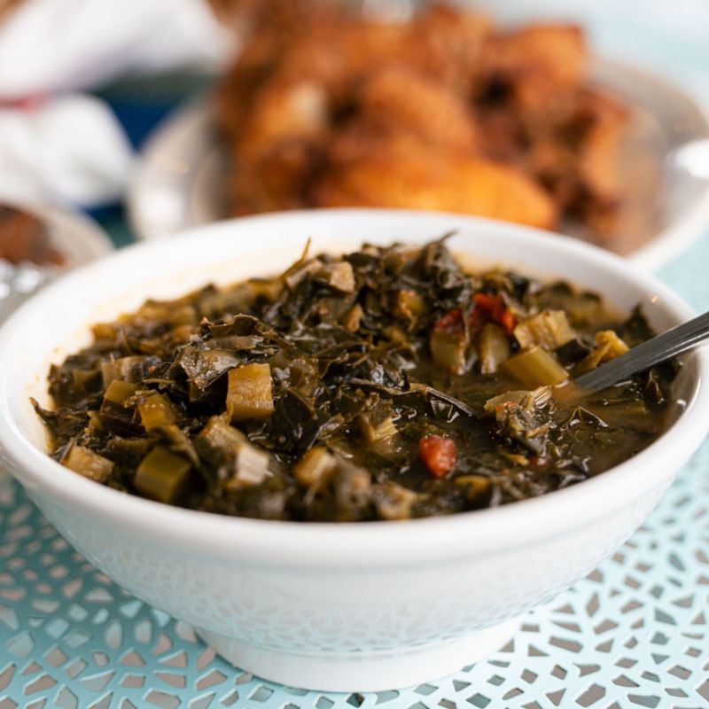 Collard Greens