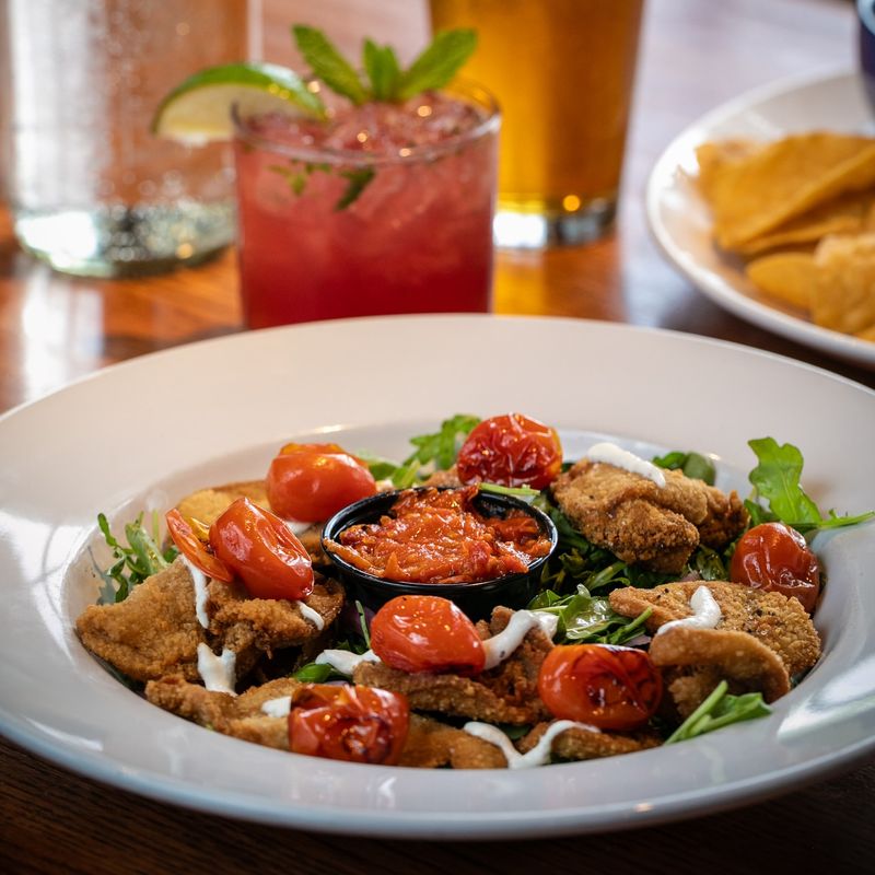 Colorado – Rocky Mountain Oysters