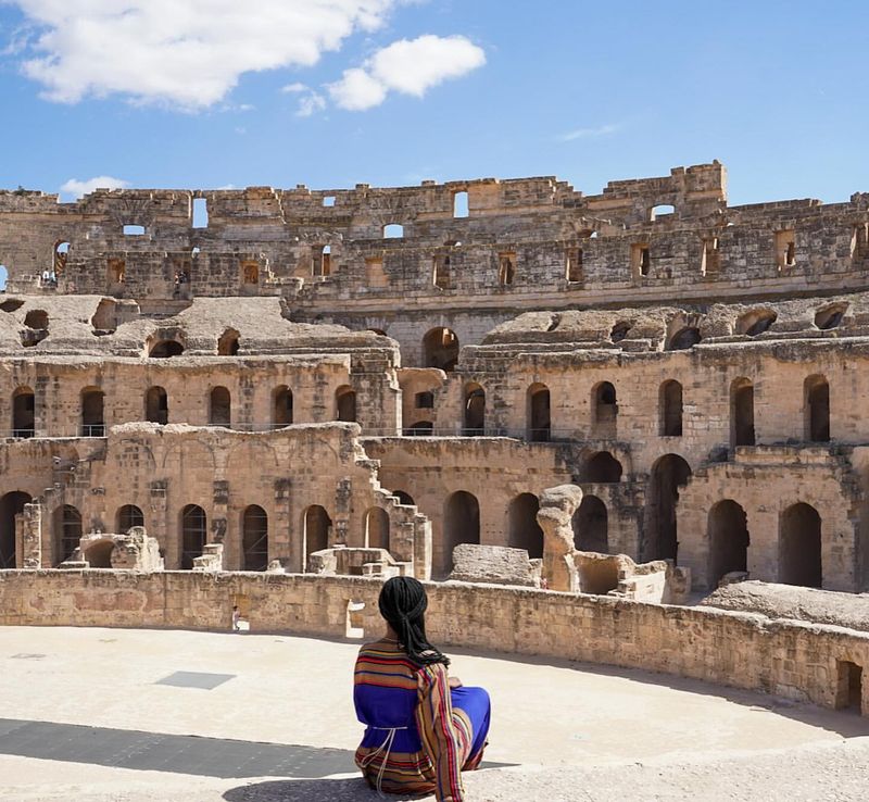 Colosseum Confections