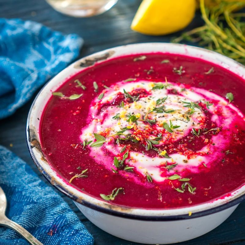 Combating Inflammation