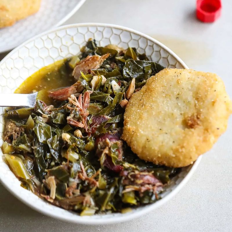 Cornbread