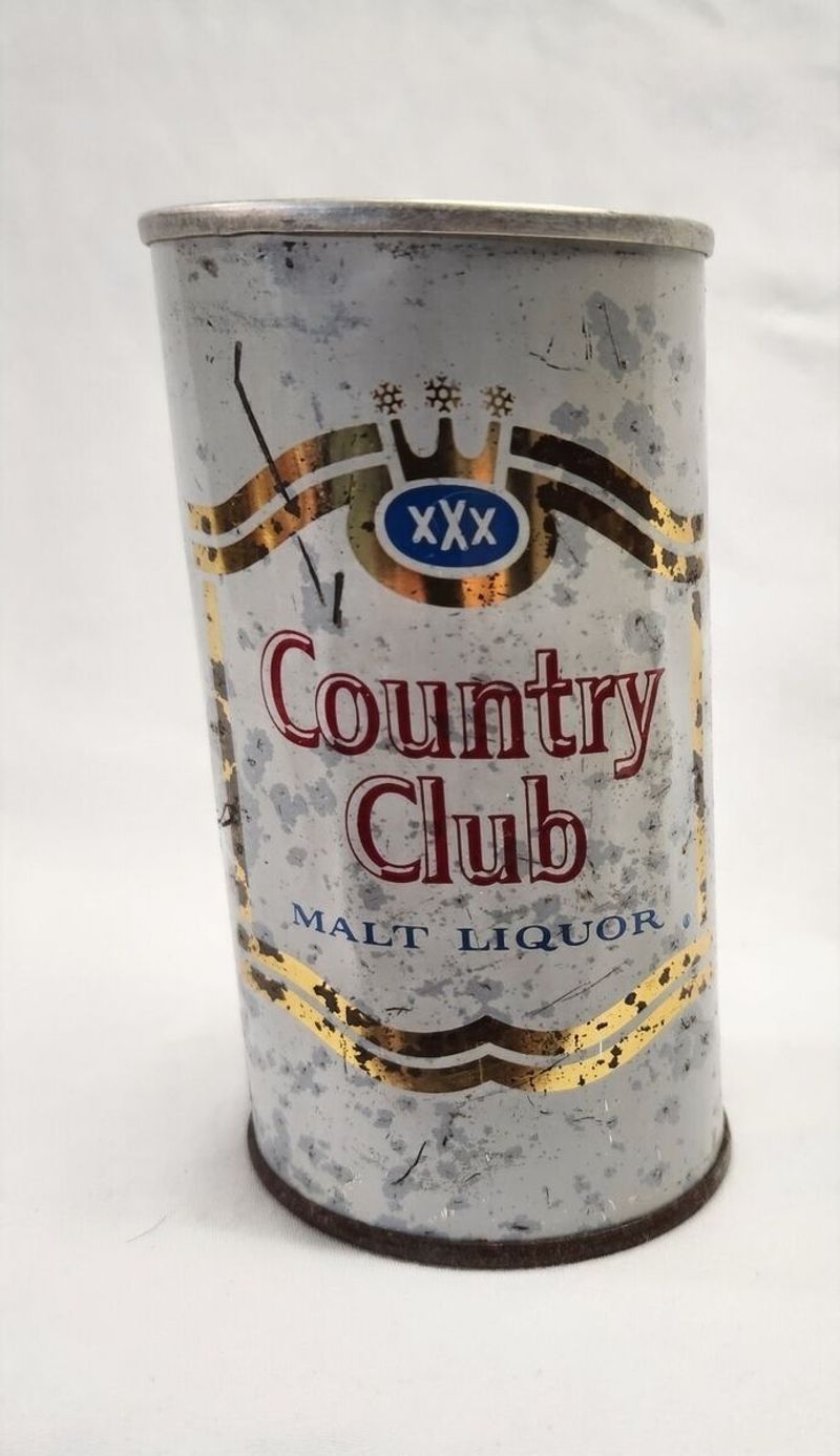 Country Club Malt Liquor
