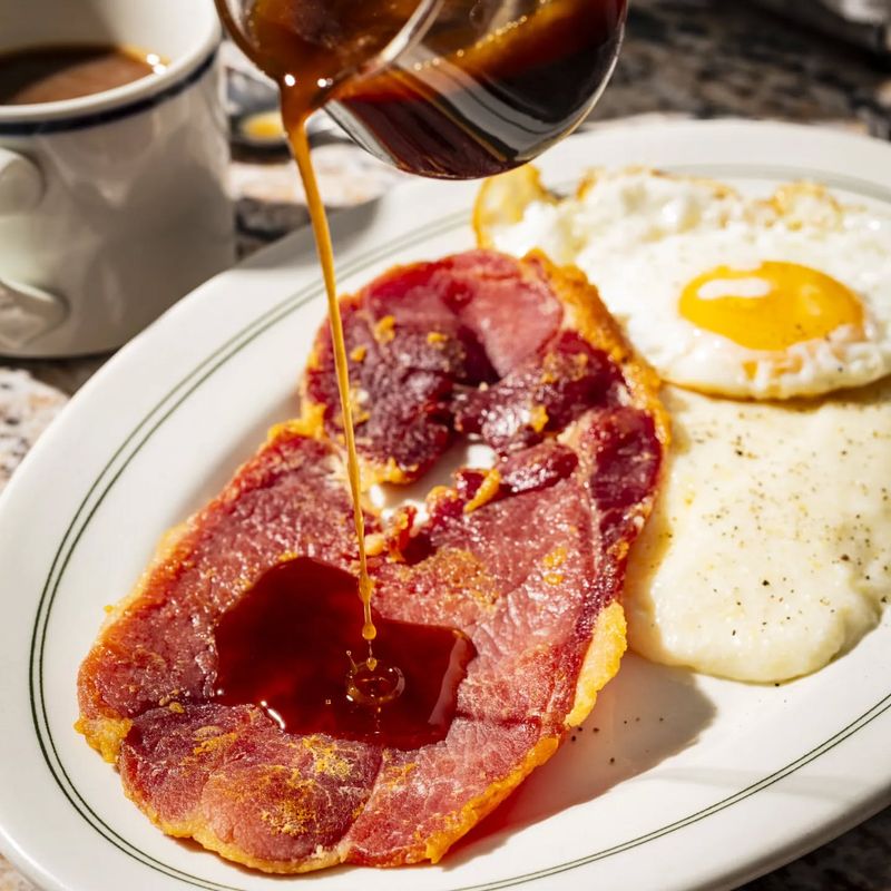 Country Ham