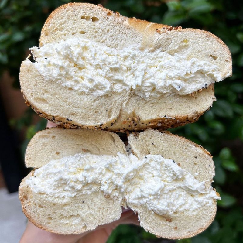 Cream Cheese