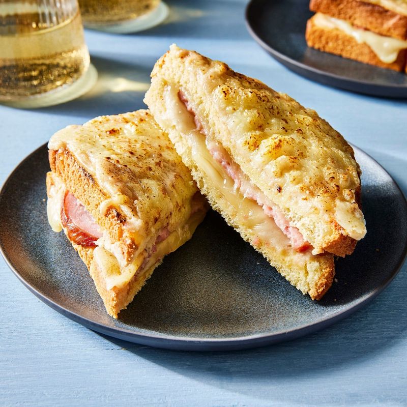 Croque Monsieur