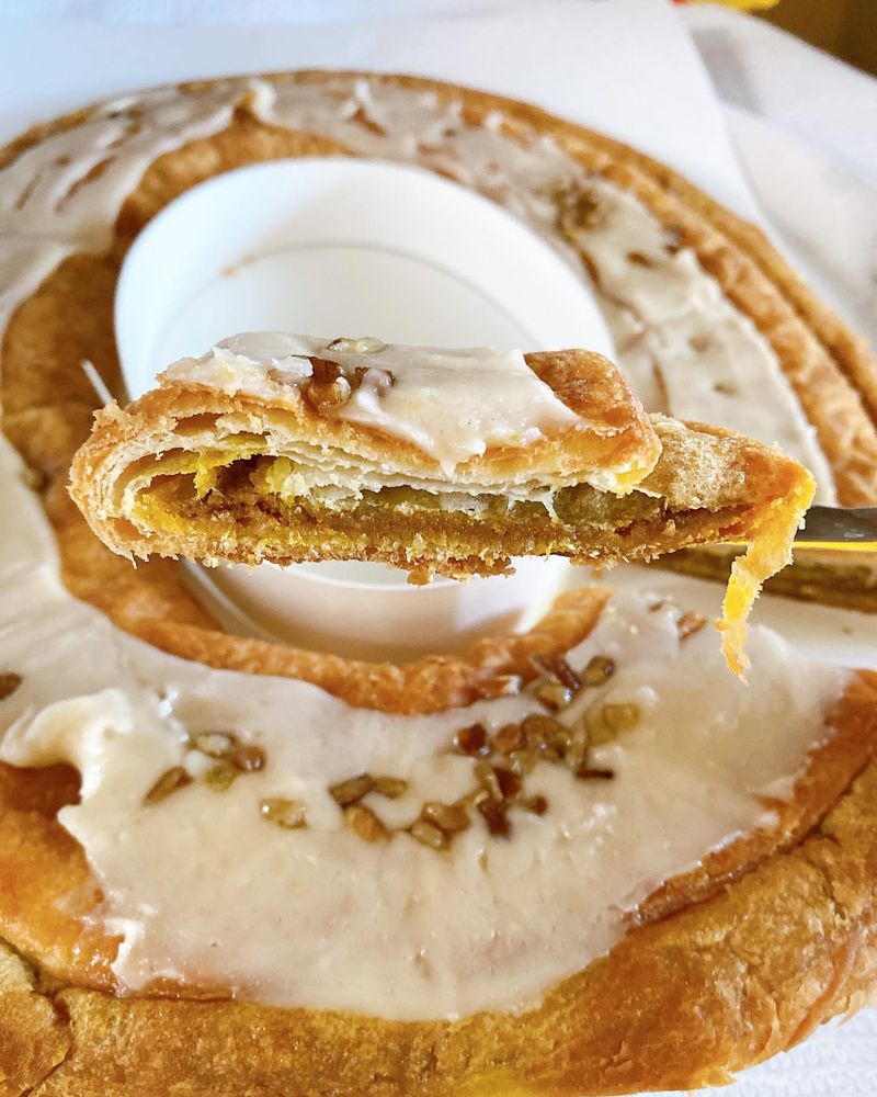 Danish Kringle