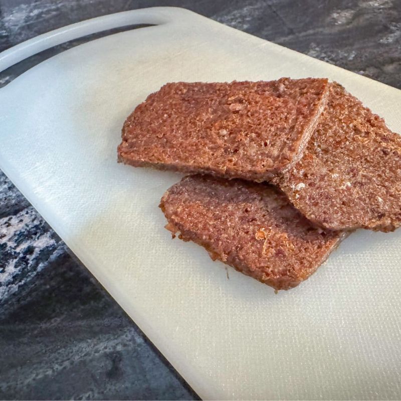 Delaware – Scrapple