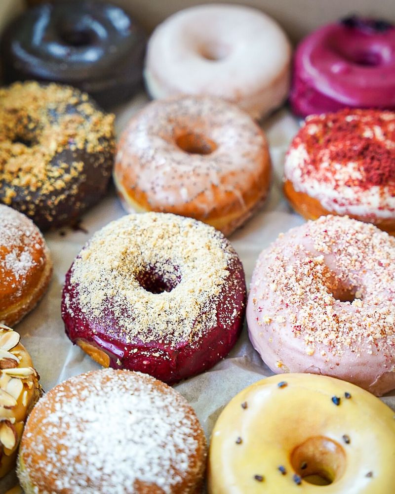Donuts