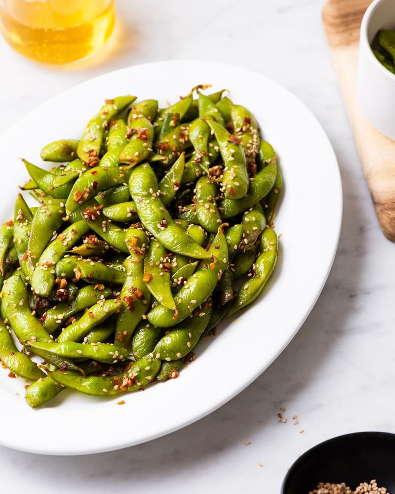 Edamame