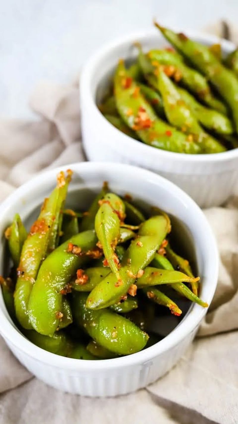 Edamame