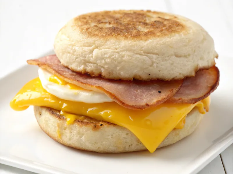 Egg McMuffin