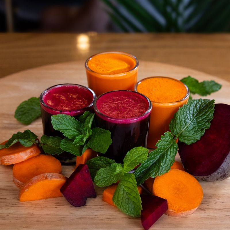 Enhancing Liver Health