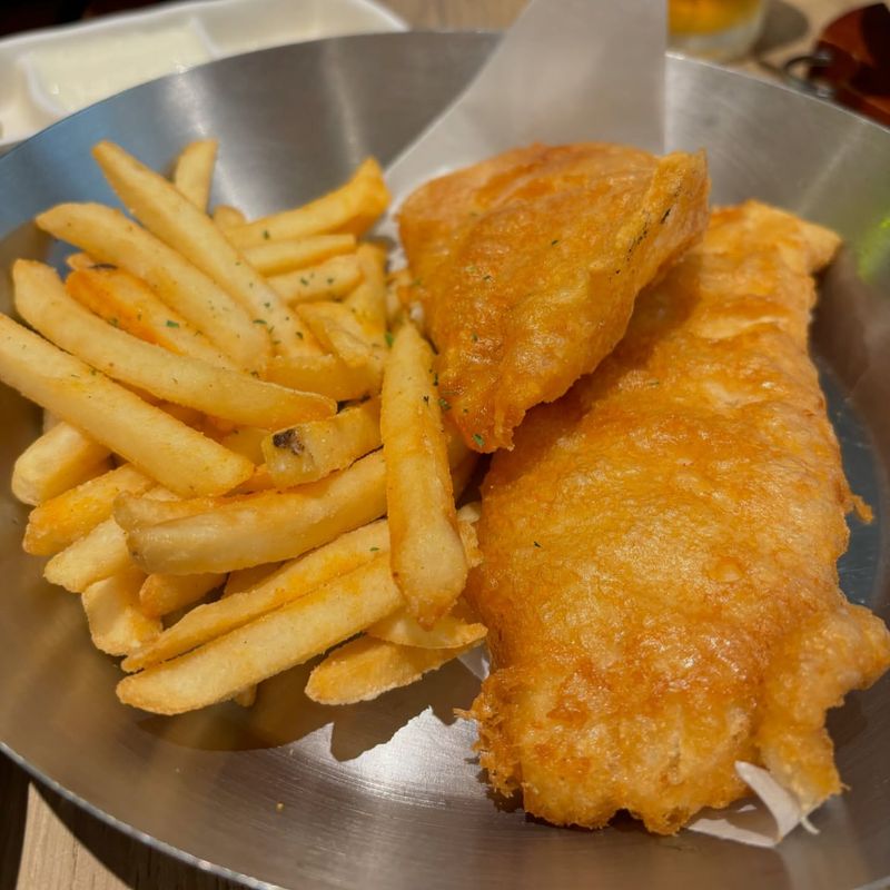 Fish & Co.