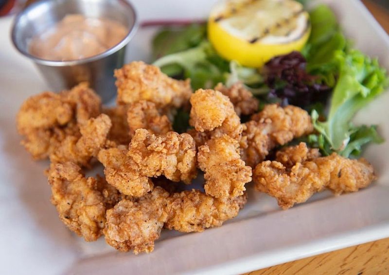 Florida – Alligator Bites