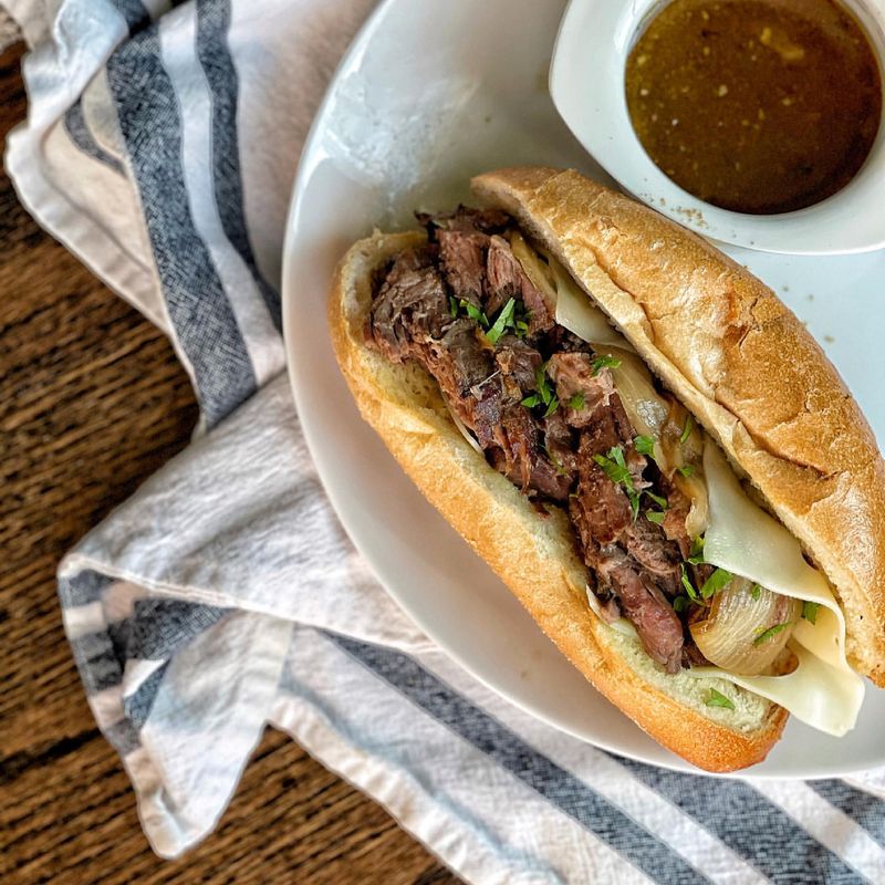 French Dip