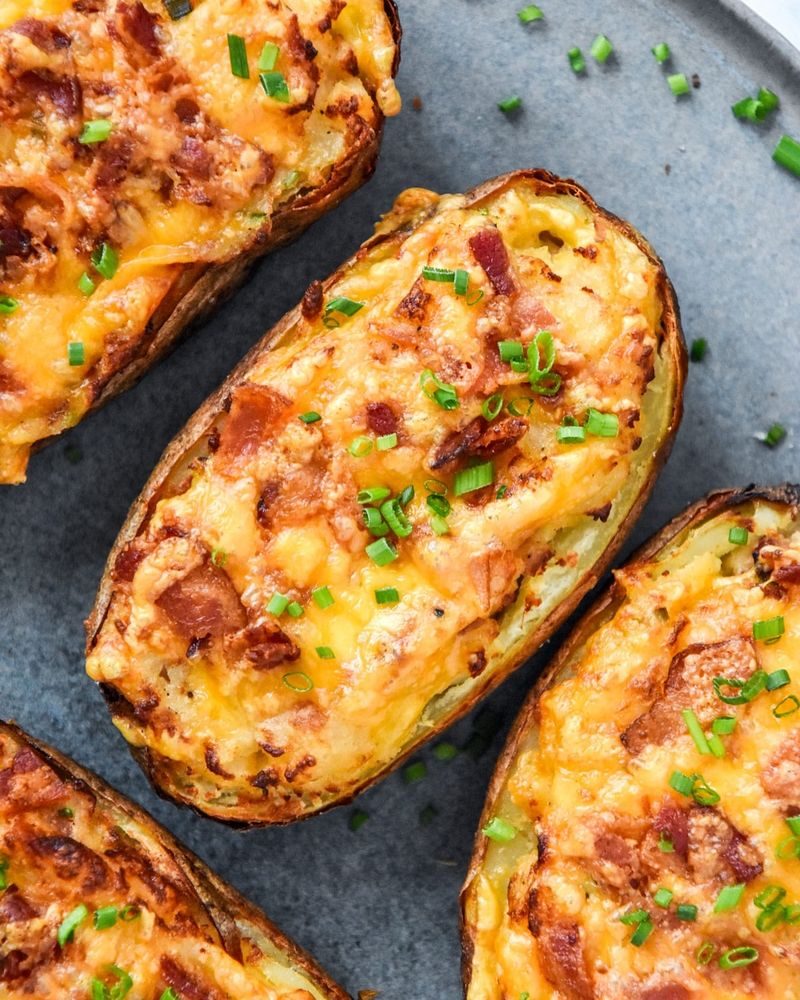 Potato Skins