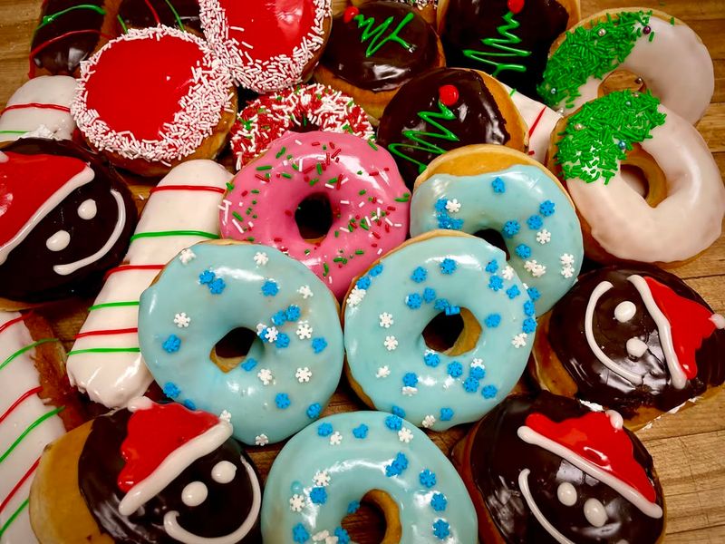 Gingerbread Wonderland