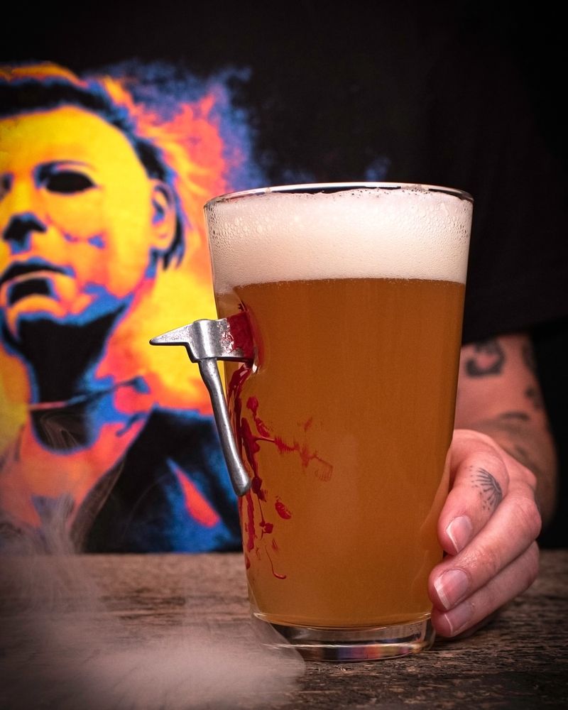 Gluek Beer