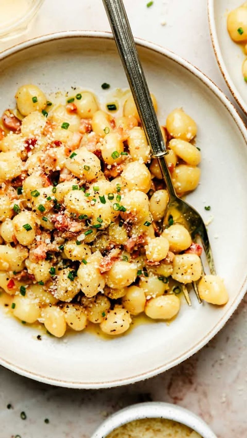 Gnocchi