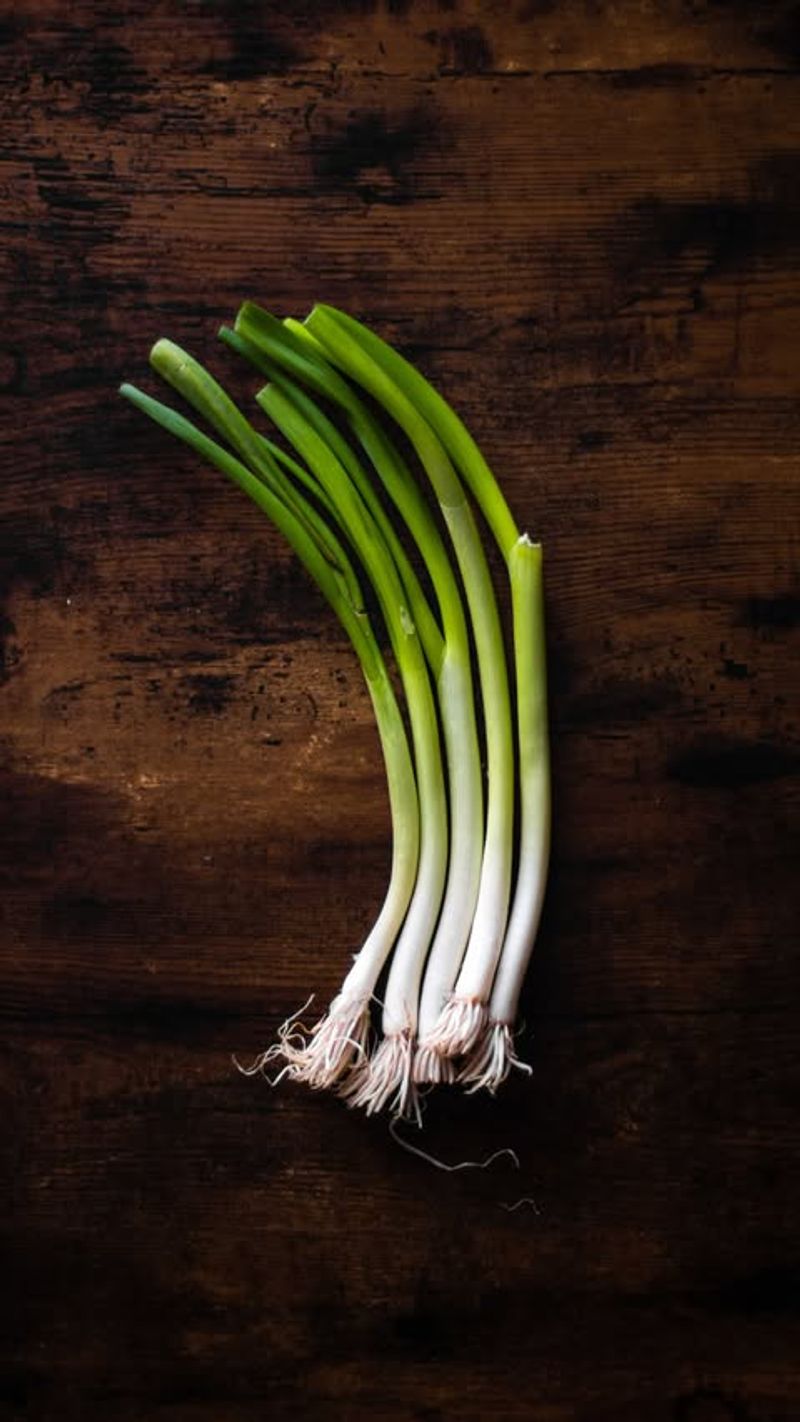 Green Onions
