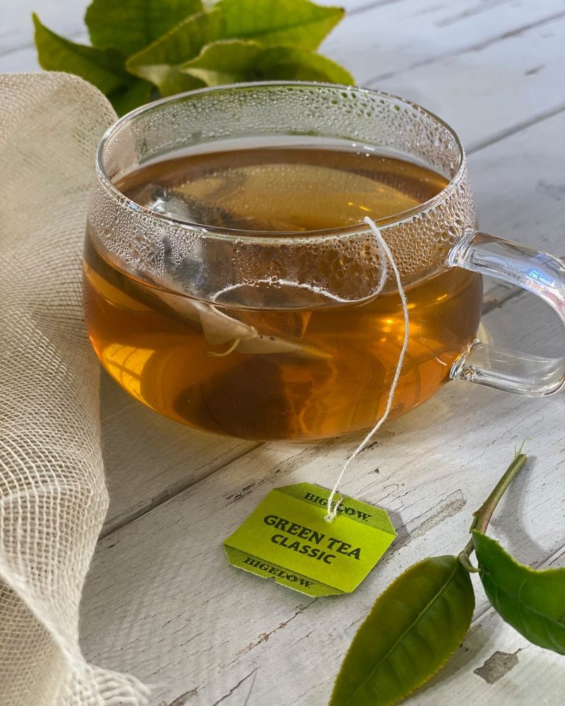 Green Tea