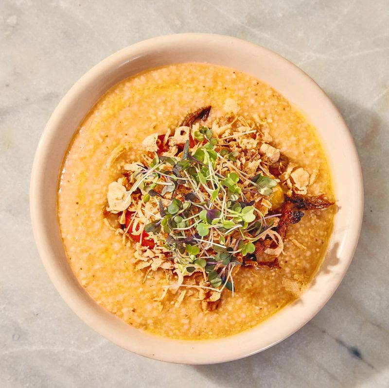 Grits
