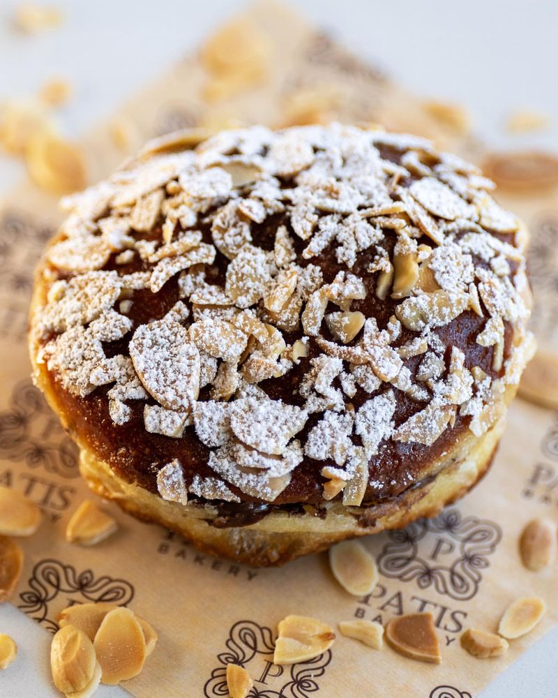 Hazelnut Chocolate Symphony
