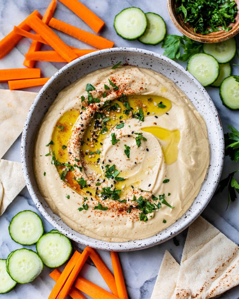 Hummus