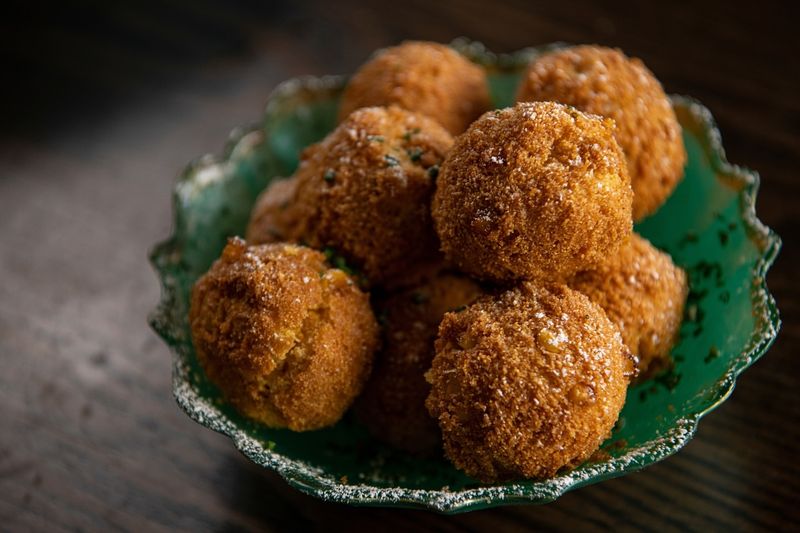 Hush Puppies