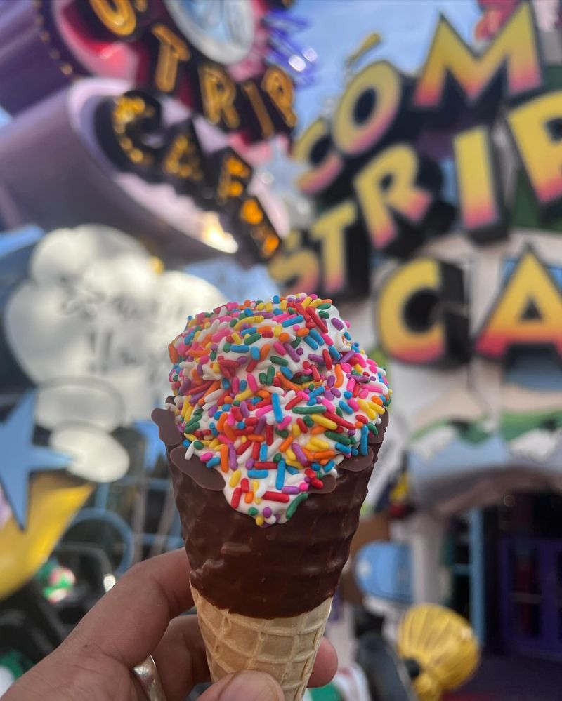 Ice Cream Festivals Around the World