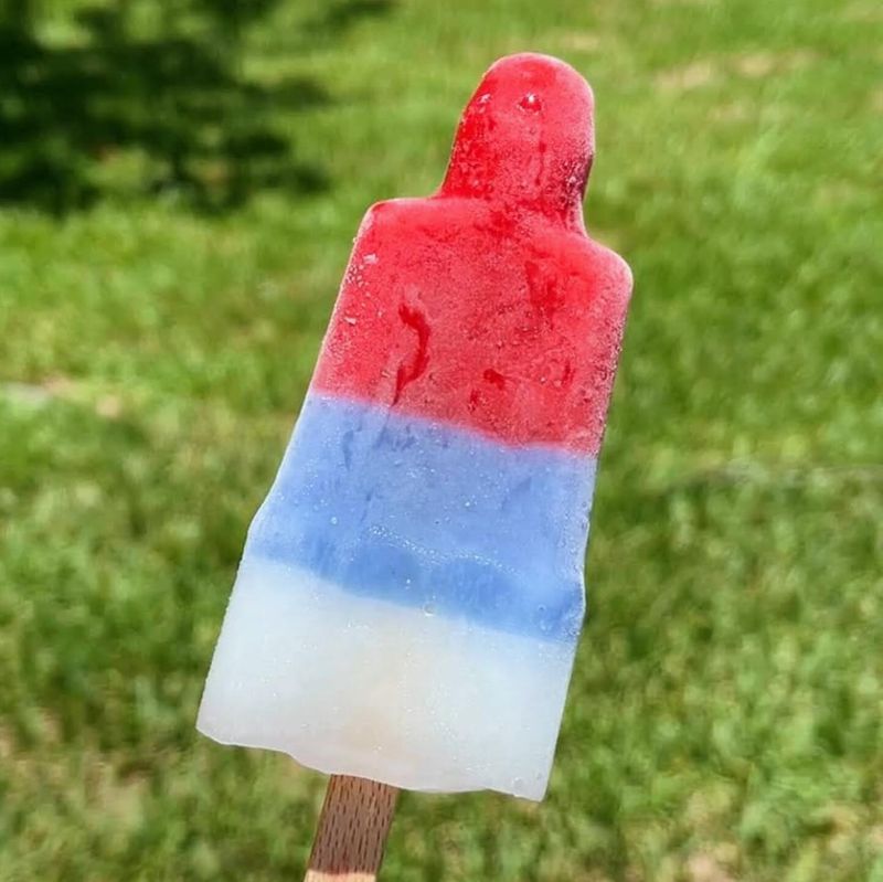 Ice Pops