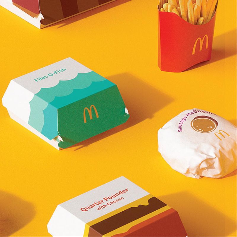 Iconic Branding