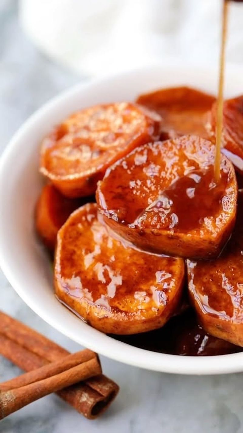 Ignoring Cultural Recipes