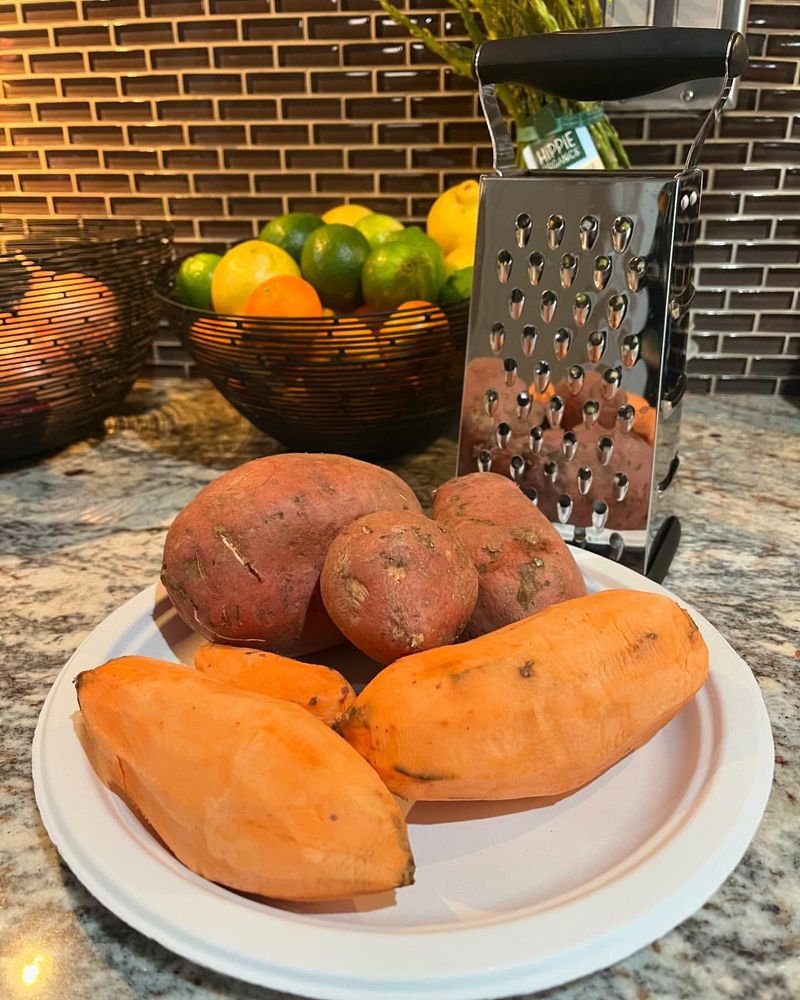 Ignoring the Peel