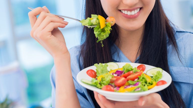 High Protein Foods