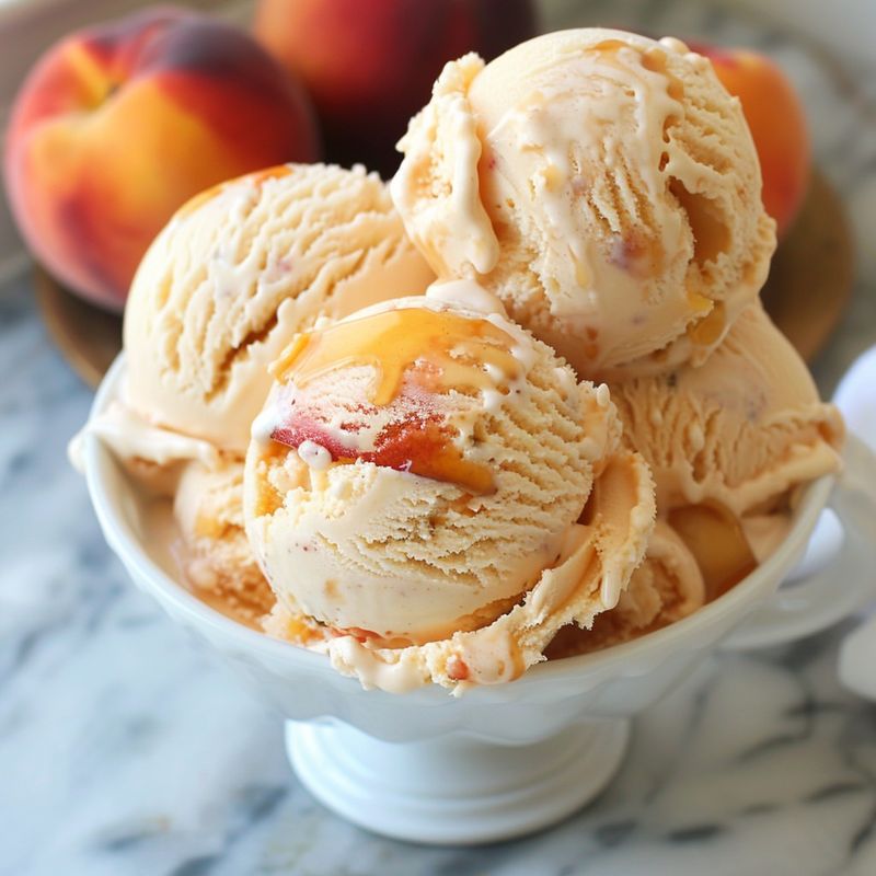 Industrial Revolution and Ice Cream