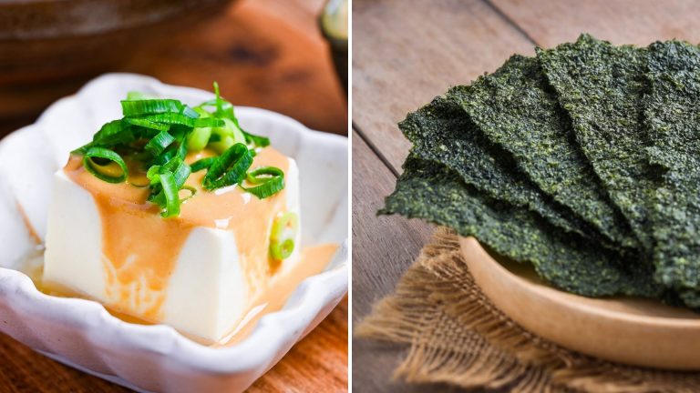 radian skin foods