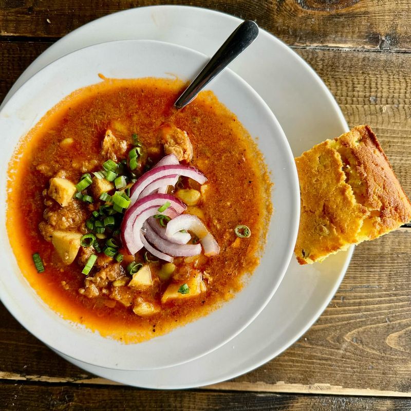 Kentucky – Burgoo