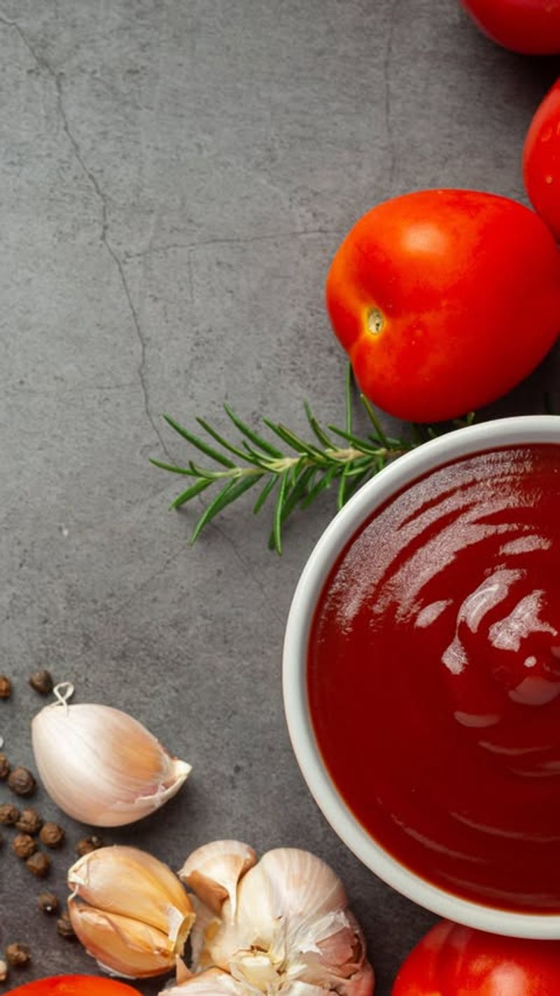 Ketchup