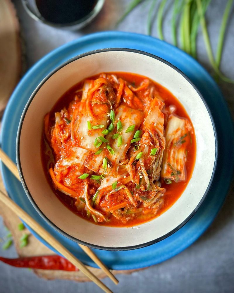 Kimchi