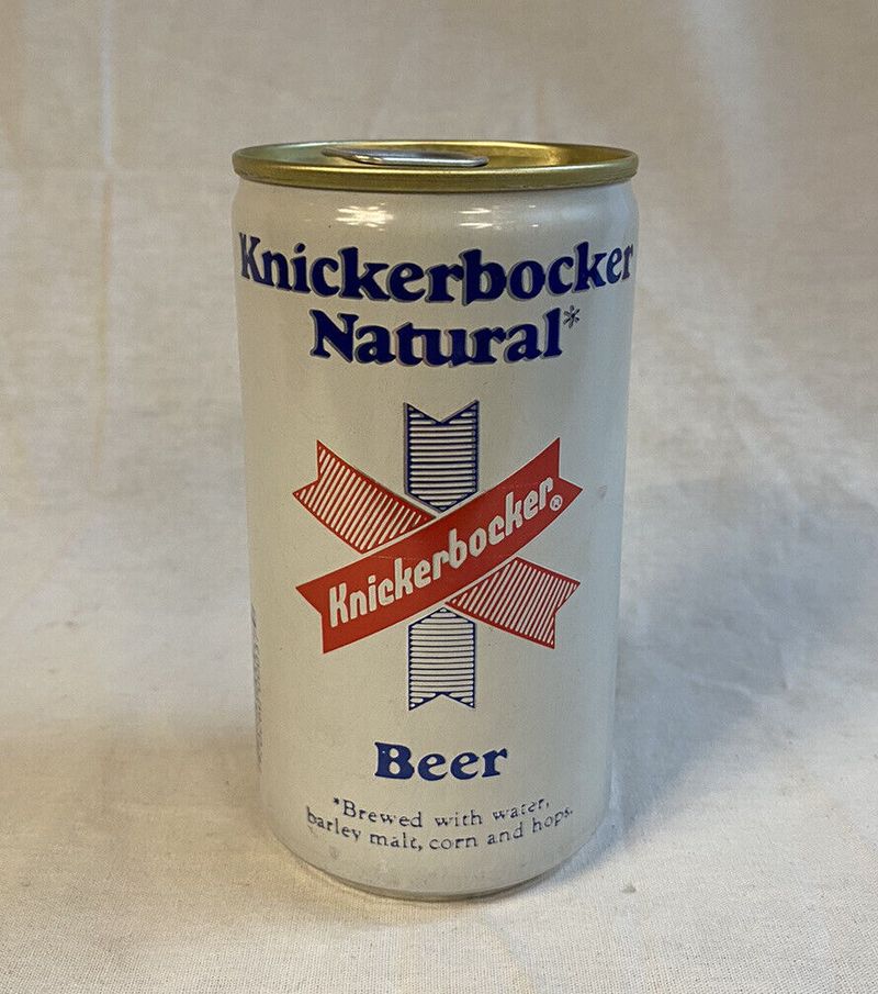 Knickerbocker Beer