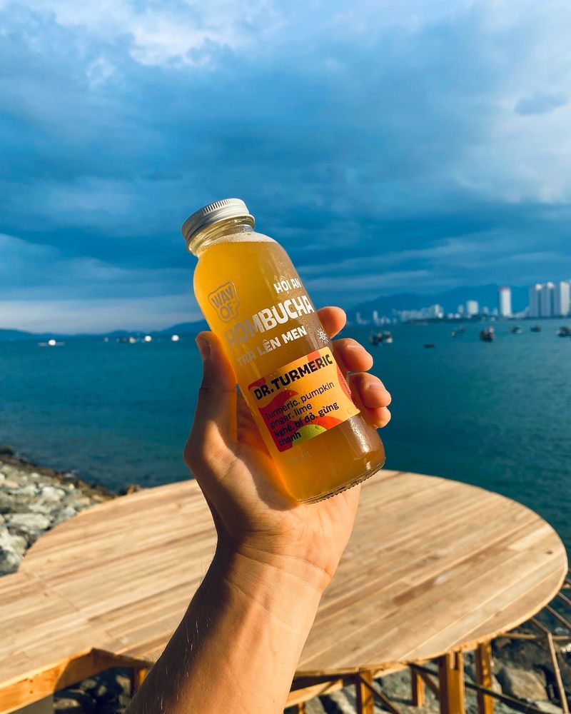 Kombucha