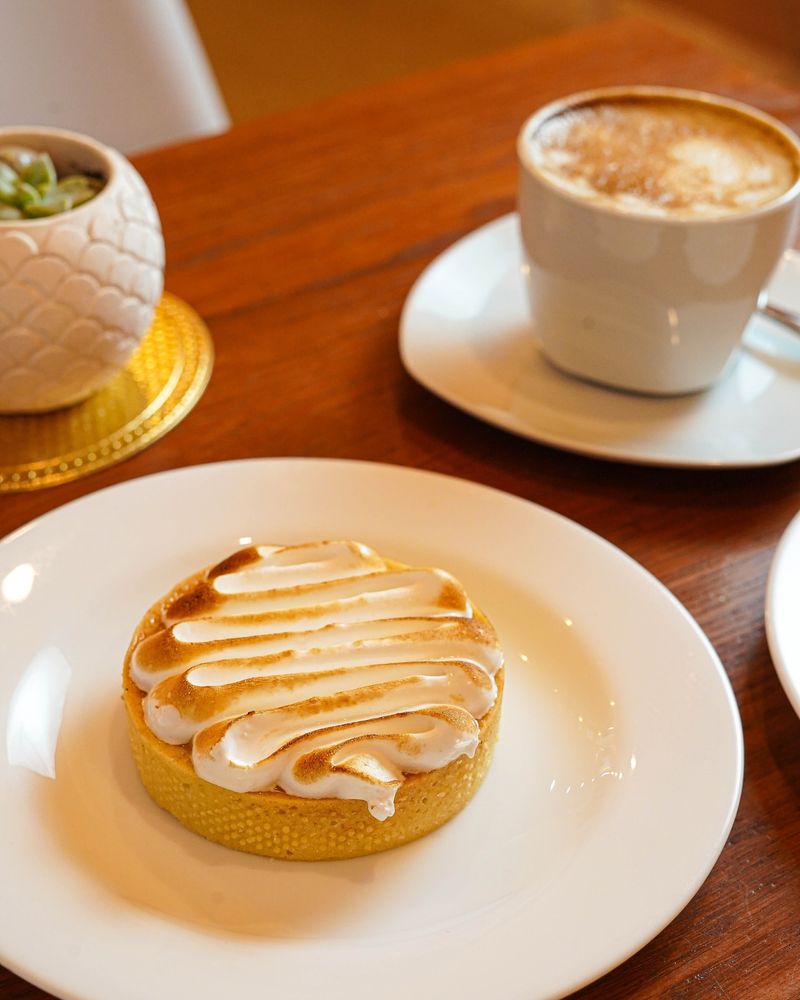 Lemon Tart